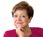 Bożena Szydłowska (Sejm)