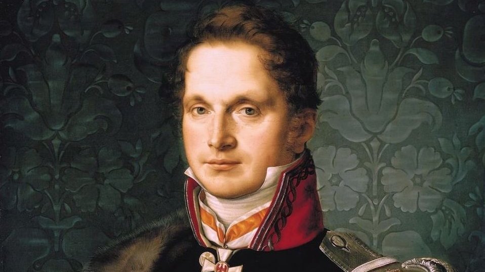 Atanazy hr. Raczyński (1788-1874)
