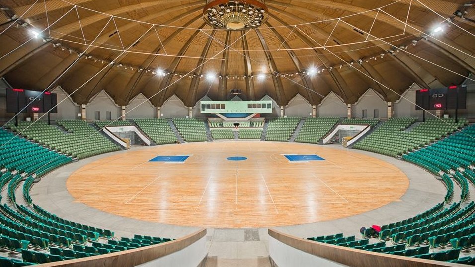 Fot. Arena Poznań