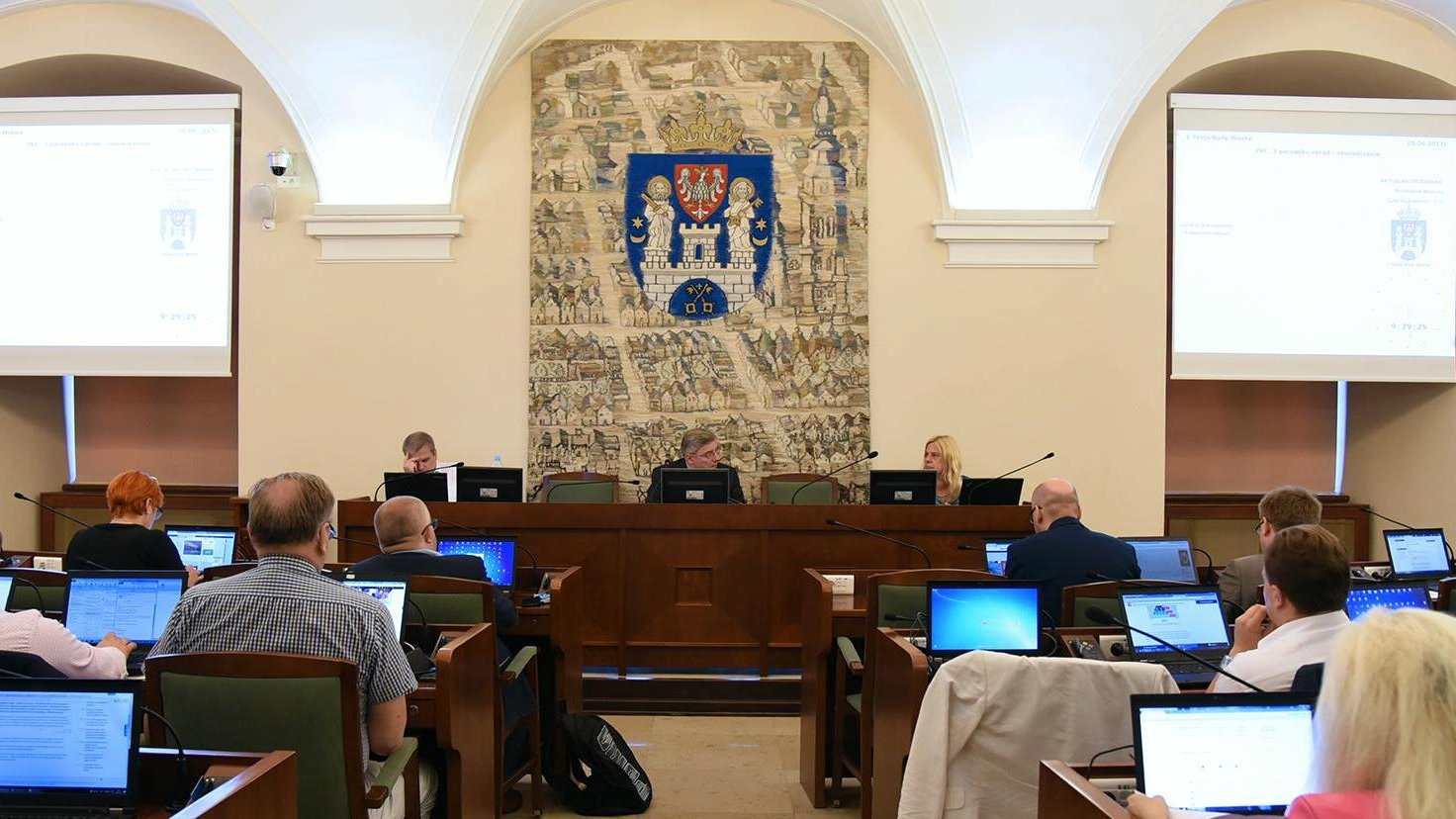 fot. Biuro Prasowe UMP