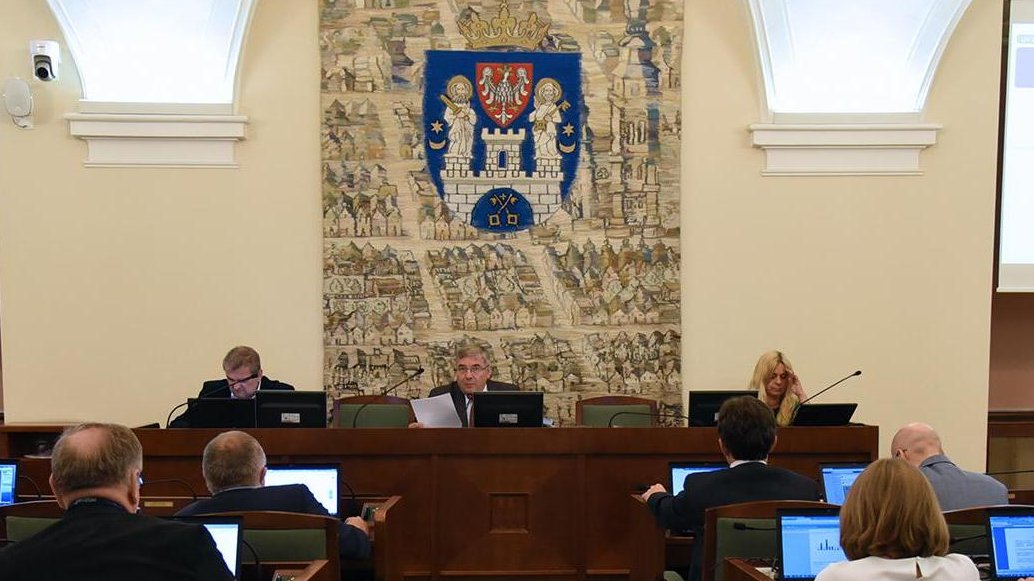 fot. Biuro Prasowe UMP