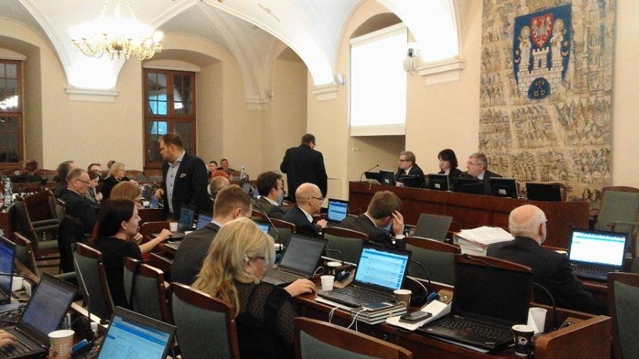 fot. M. Malinowski