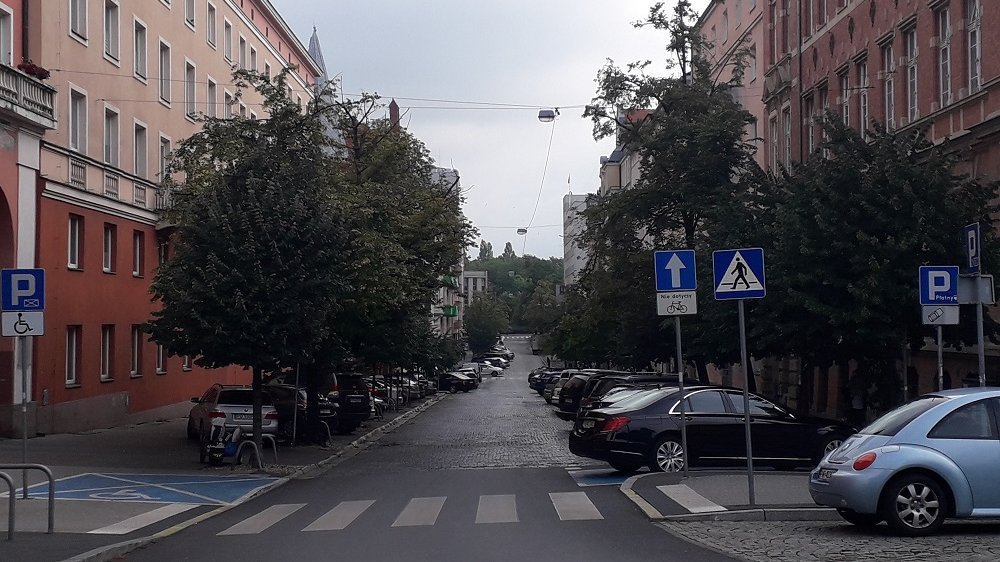 Fot. M. Malinowski, © Wydawnictwo Miejskie Posnania
