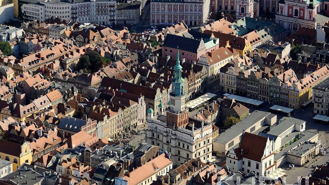 Fot. Marek Kaczmarczyk / cyryl.poznan.pl