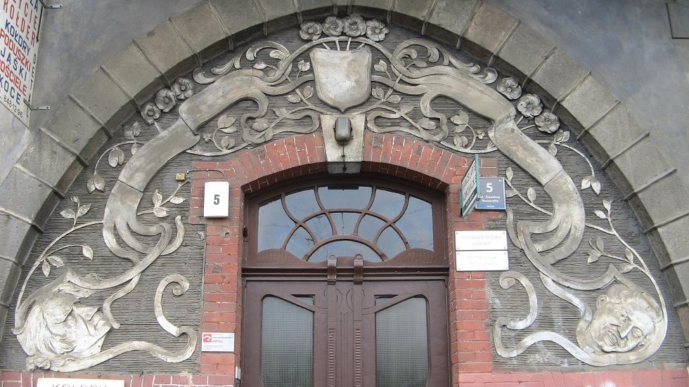 Fot. materiały Grupy Przewodników "Po Poznaniu"