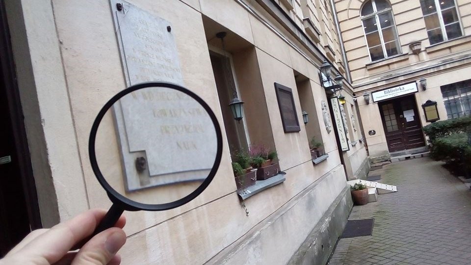 Fot. materiały Grupy Przewodników "Po Poznaniu"