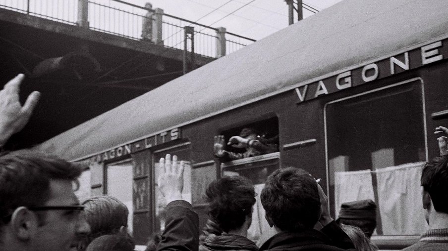 Znalezione obrazy dla zapytania marzec 1968