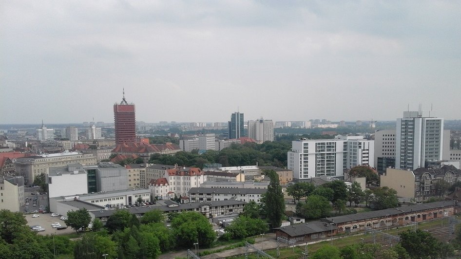 Fot. Mateusz Malinowski