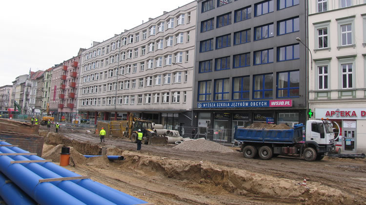 Fot. Miasto Poznań
