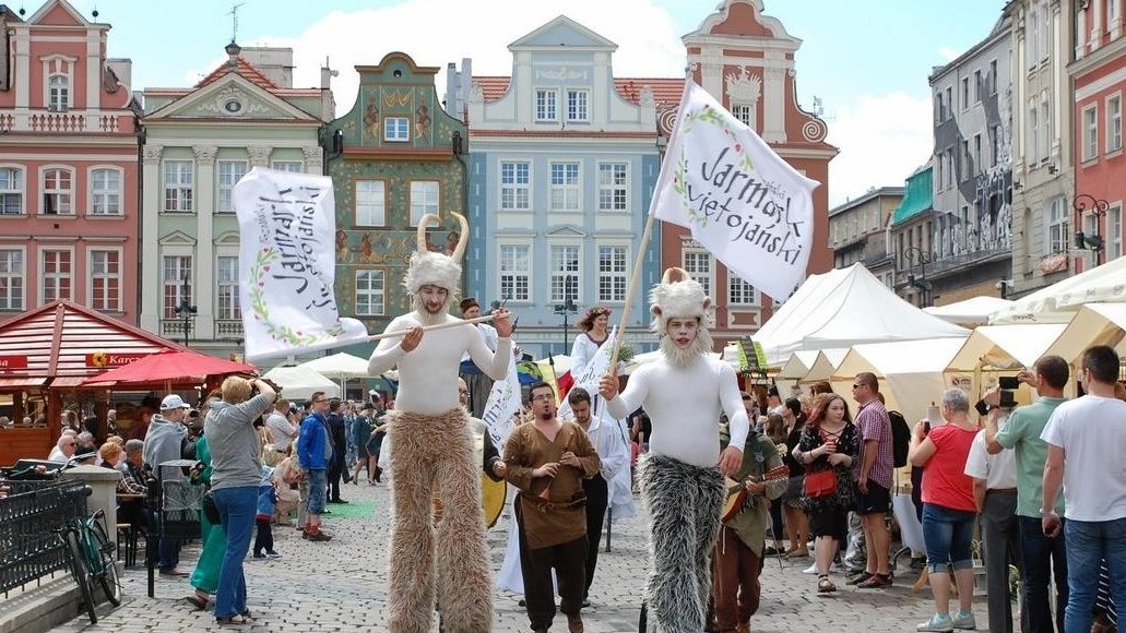 Fot. Miasto Poznań