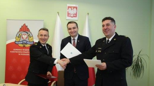 Fot. mł. bryg. Sławomir Brandt