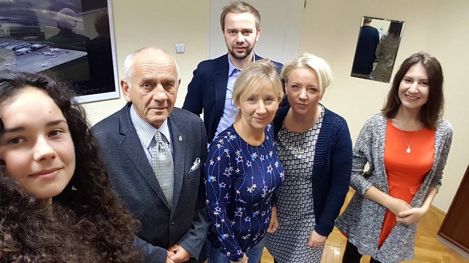 Fot. Młodzieżowa Rada Miasta Poznania