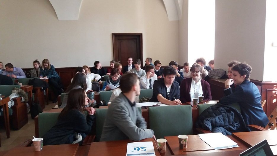Fot. Młodzieżowa Rada Miasta Poznania