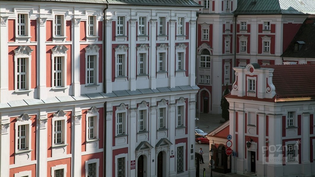Fot. Poznań Film Commission
