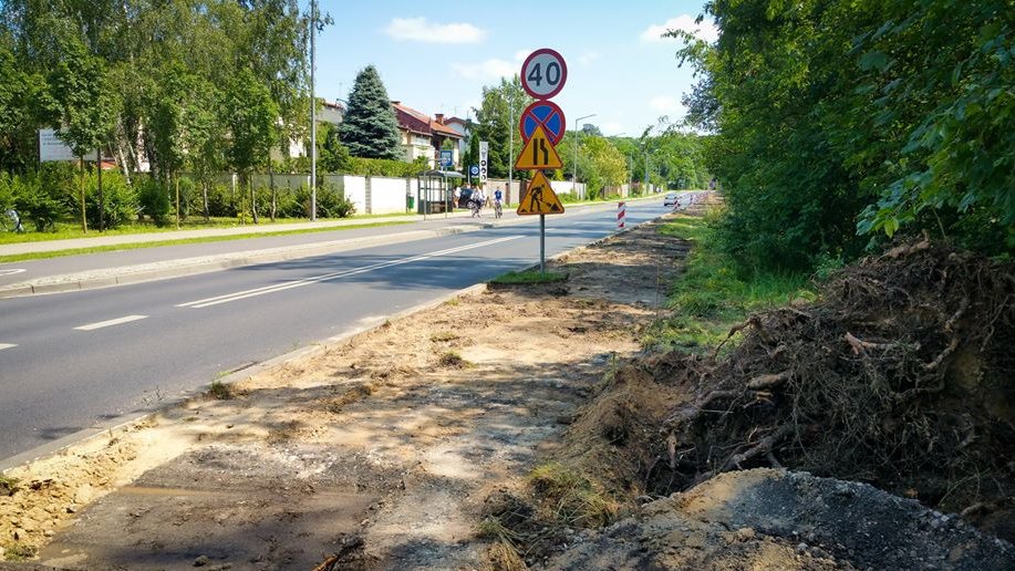 Fot. Rada Osiedla Ławica