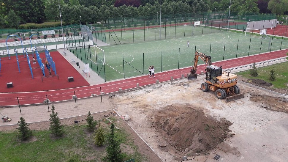 Fot. Rada Osiedla Nowe Winogrady Północ