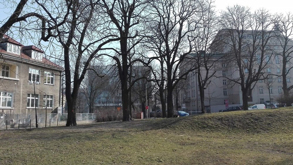 Fot. Rada Osiedla Stare Miasto