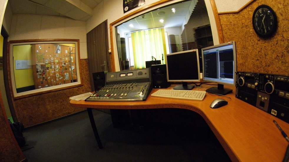Fot. Radio Afera