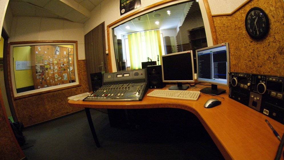 Fot. Radio Afera