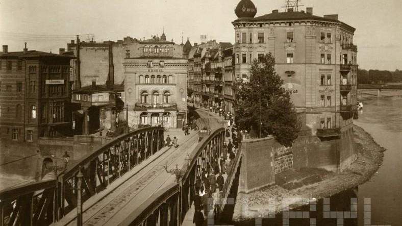 Fot. Roman S. Ulatowski