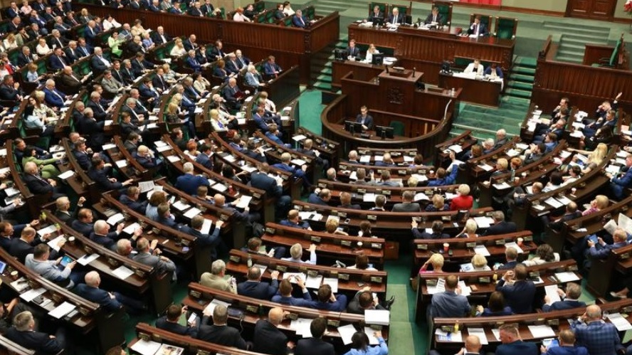 Fot. sejm.gov.pl