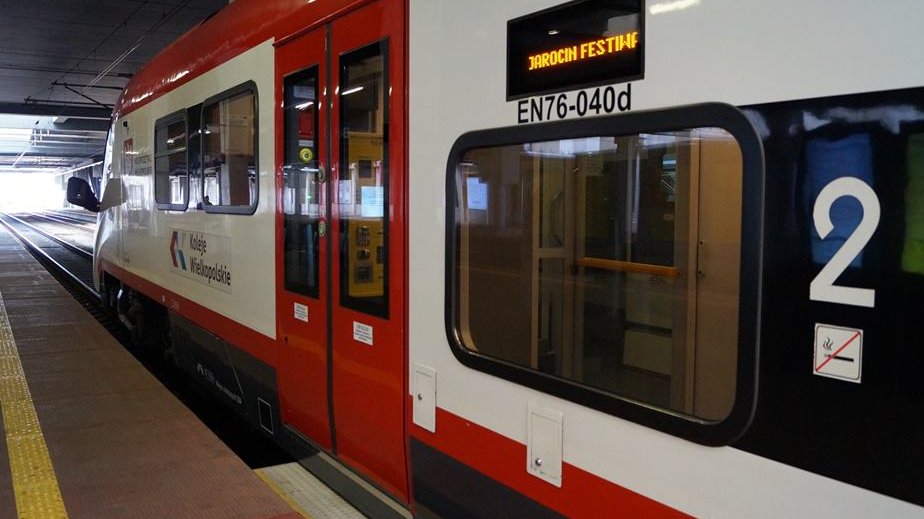 Fot. Stowarzyszenie Metropolia Poznań