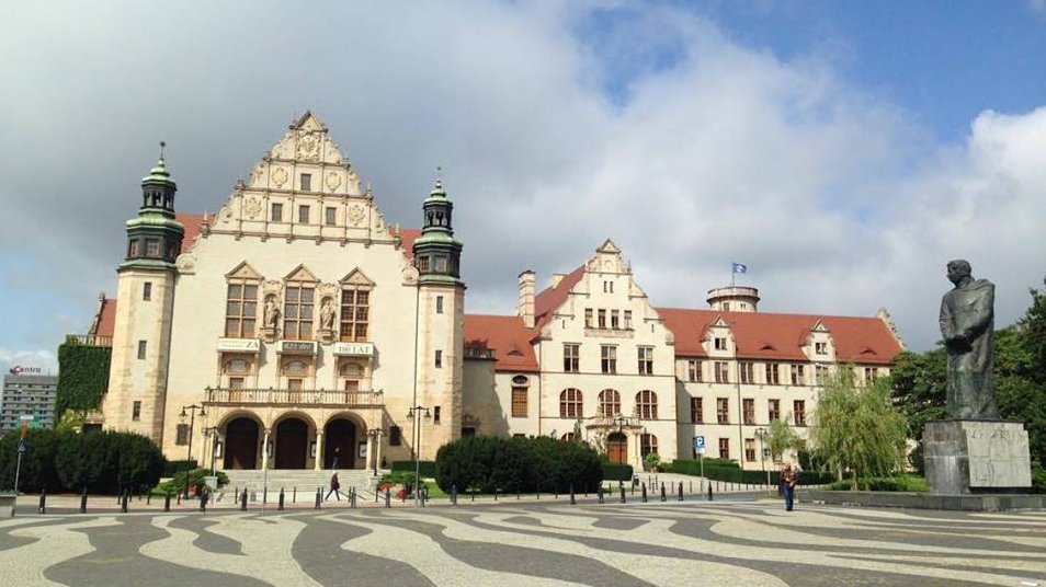 Fot. UAM Poznań