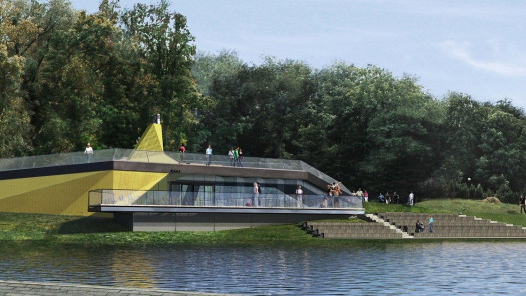Fot. Ultra Architects