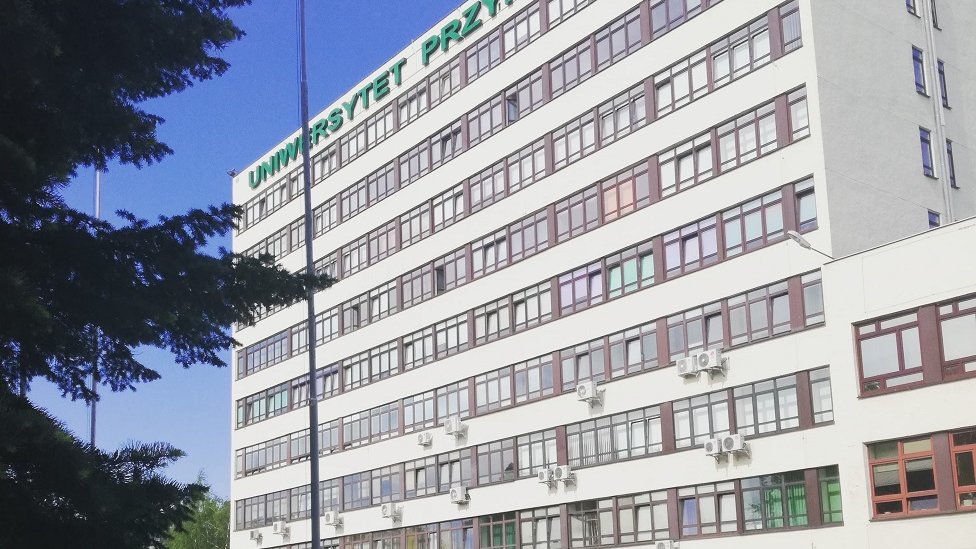 Fot. Uniwersytet Przyrodniczy w Poznaniu