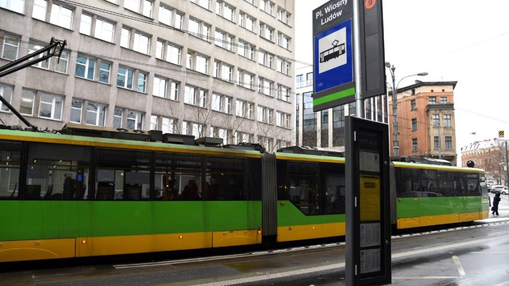 Fot. Urząd Miasta Poznania