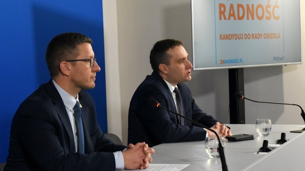 Fot. Urząd Miasta Poznania