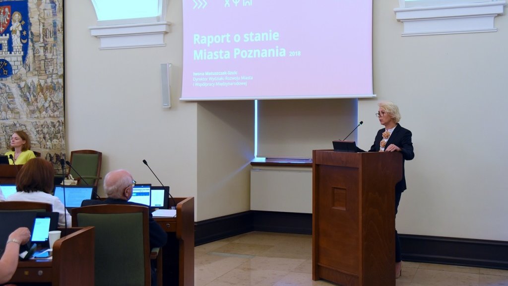 Fot. Urząd Miasta Poznania