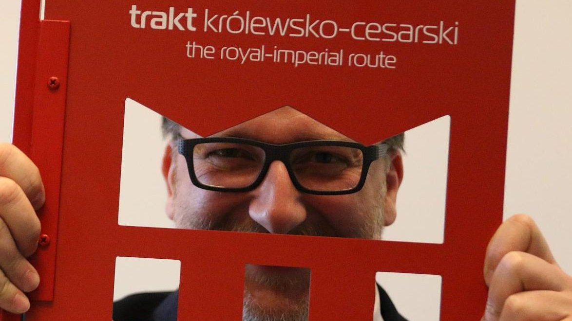 Fot. W. Wesołowski