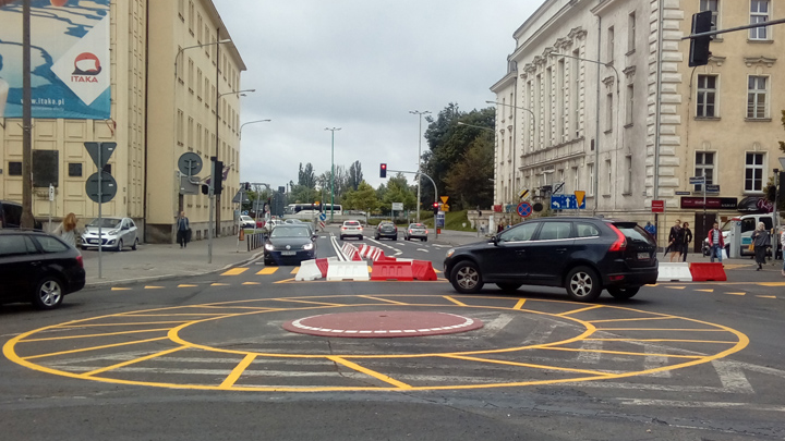 fot. ZDM Poznań