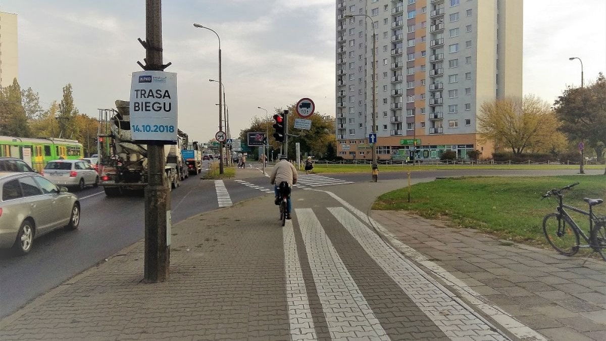 fot. ZDM Poznań