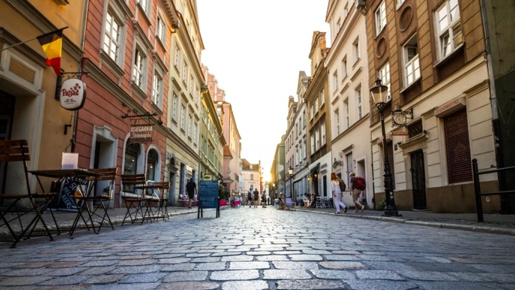 fot. ZDM Poznań