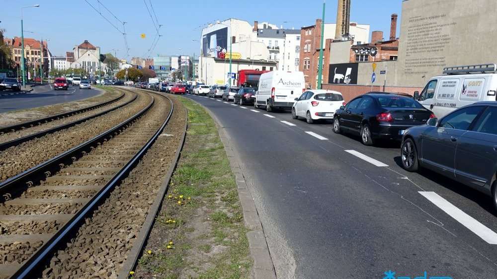Fot. ZDM Poznań