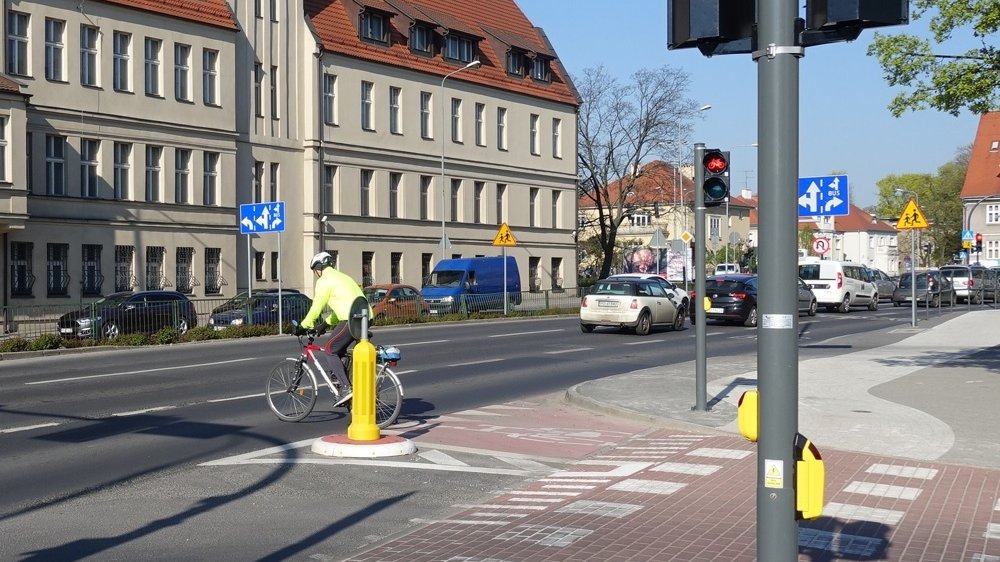 Fot. ZDM Poznań