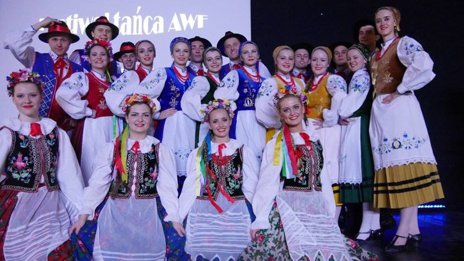 Fot. ZTL "Poznań" AWF