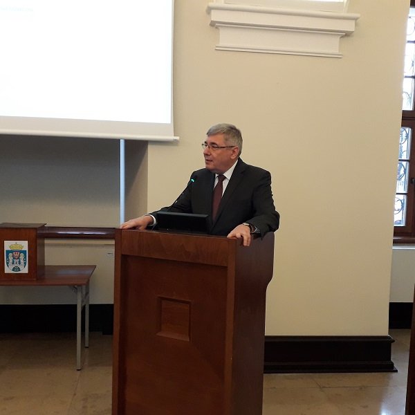 Grzegorz Ganowicz ponownie przewodniczącym RMP