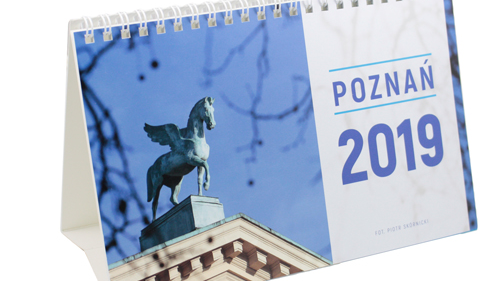 Kalendarz 2019
