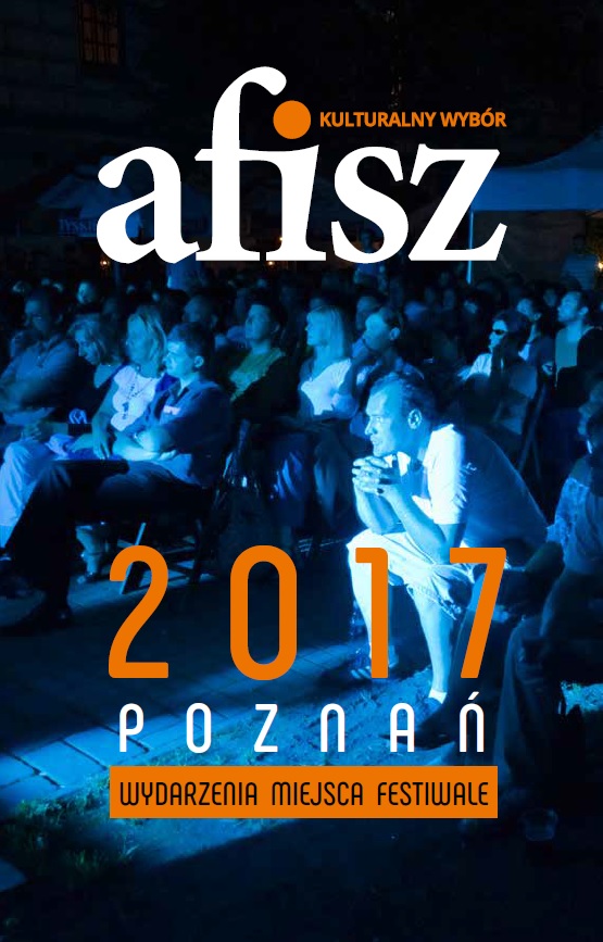 Afisz 2017 - grafika artykułu