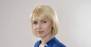 Katarzyna Kiekrzek-Koperska, fot. archiwum prywatne