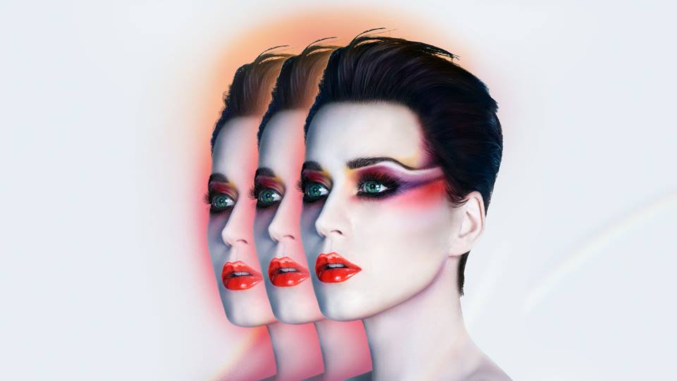 Fot. Katy Perry: Witness The Tour / Facebook - grafika artykułu