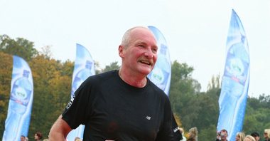 Fot. Poznań Maraton im. Macieja Frankiewicza