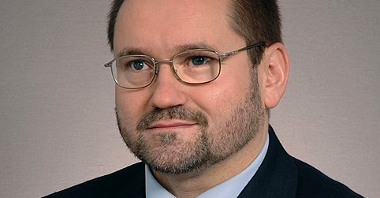 Przemysław Alexandrowicz - wiceprzewodniczący RMP