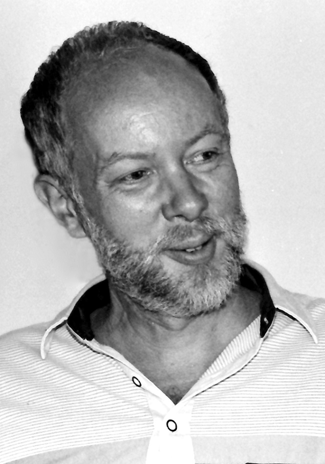 Milan Kwiatkowski (1938-1999), fot. R. Świątkowski - grafika artykułu