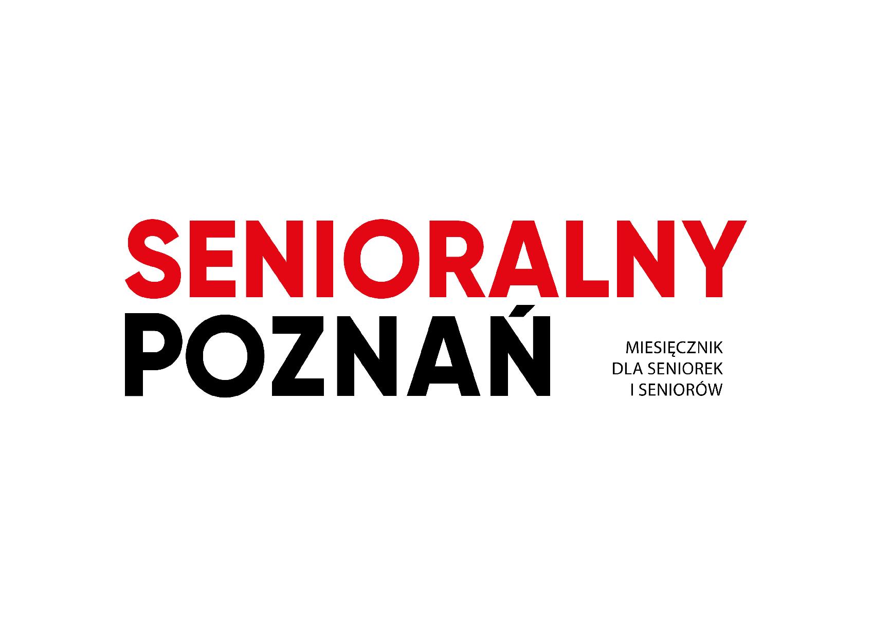 Senioralny Poznań - grafika artykułu