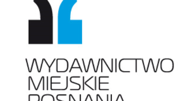Logo Wydawnictwa Miejskiego Posnania