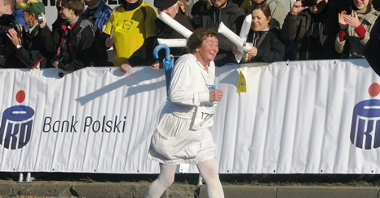 12. Poznań Maraton (fot. C. Omieljańczyk)